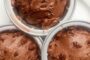 Chocolate 🍫 Chocolate Chip Pro Mini Bunt Cakes 🧁